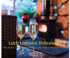 Loch Lomond Hideaways
